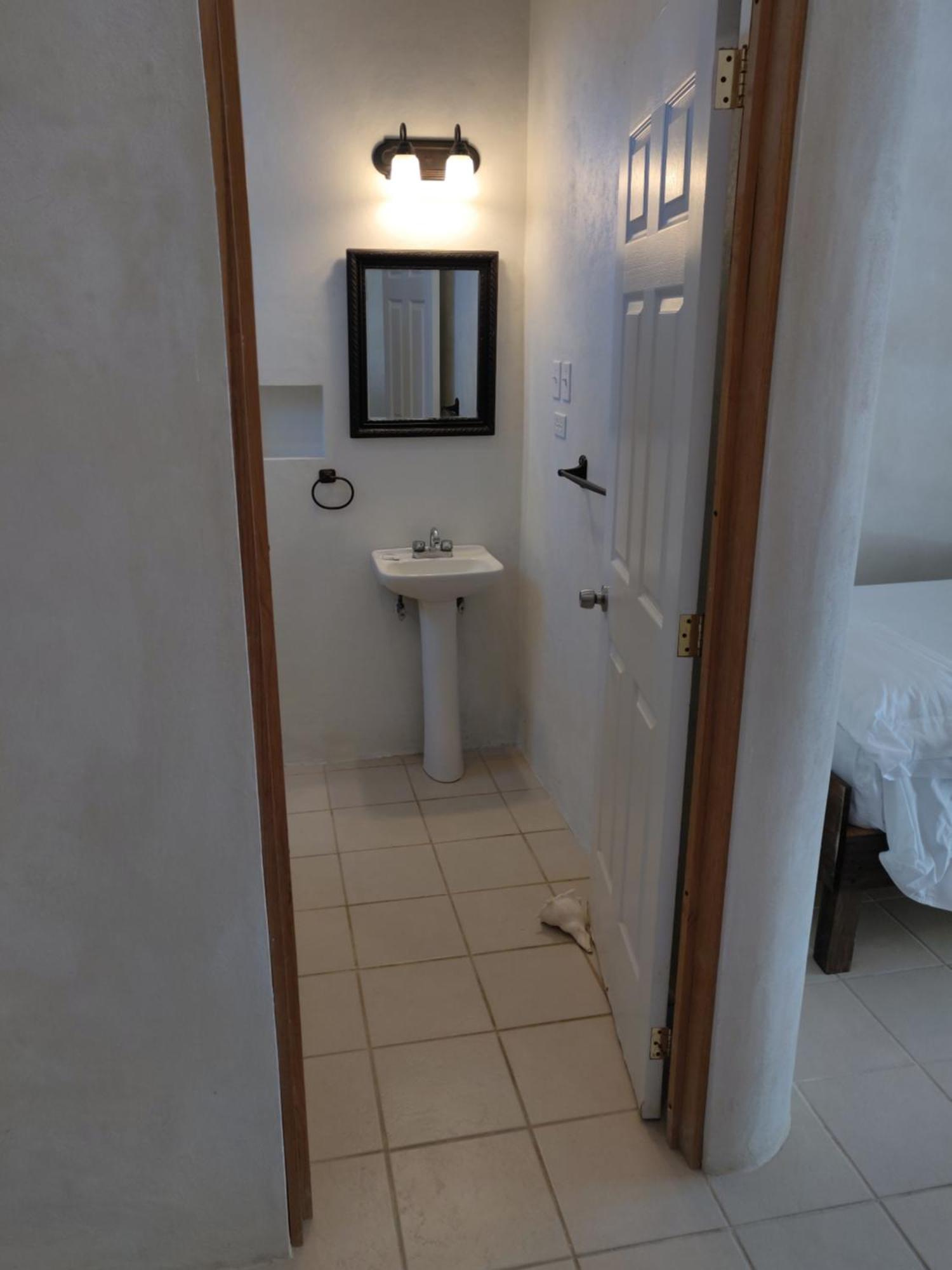 Villas Del Mar Celestun Eksteriør billede