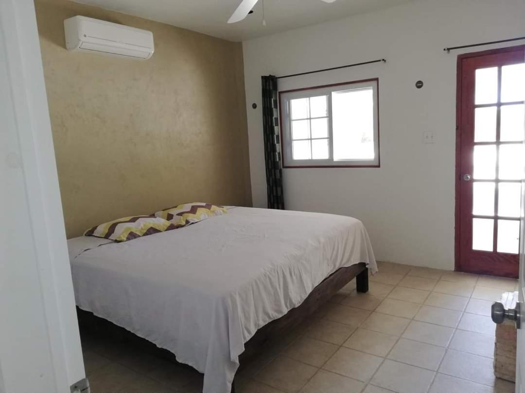 Villas Del Mar Celestun Eksteriør billede
